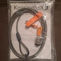 cavo antifurto per pc 