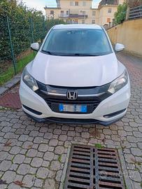 Honda HR-V 1.6 Diesel 120cv