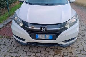 Honda HR-V 1.6 Diesel 120cv