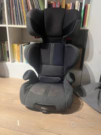 Seggiolino bambino jane