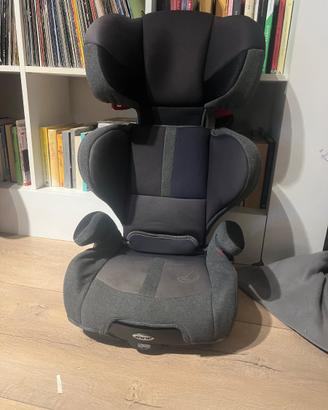 Seggiolino bambino jane