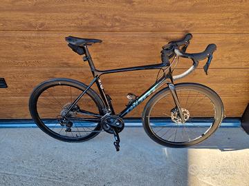 GIANT TCR. ADVANCED PRO 2 DISC