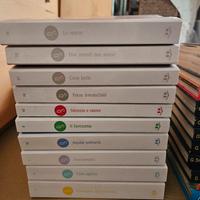 libri Danielle steel