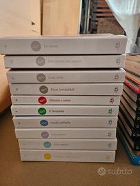 libri Danielle steel