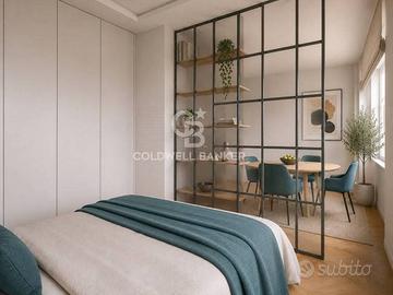 Appartamento - Roma