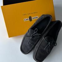 Mocassino pelo Car Shoe - uomo n 42