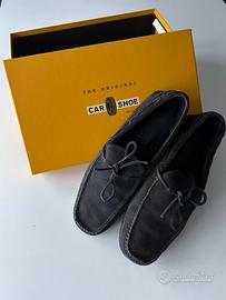 Mocassino pelo Car Shoe - uomo n 42