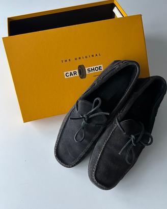 Mocassino pelo Car Shoe - uomo n 42