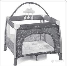 BOX DA VIAGGIO QUADRATO JANE