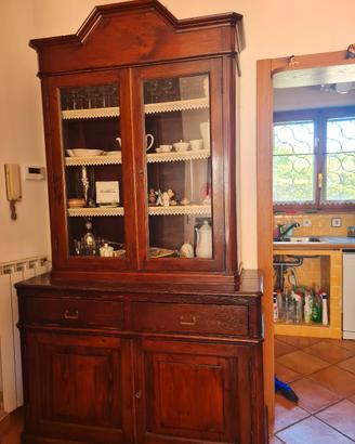 credenza fine 800