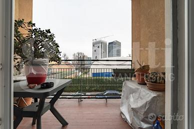 Appartamento Milano [M.S-MOROVRG]