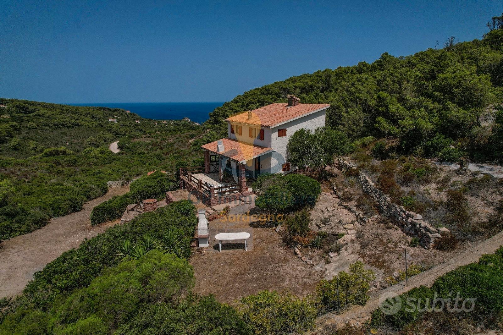 Casa – U Pàize/Carloforte, Sulcis Iglesiente - Vista 2