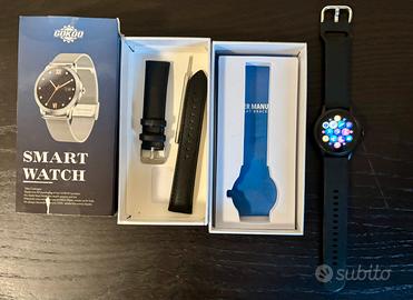 Smartwatch GOKOO CF18P