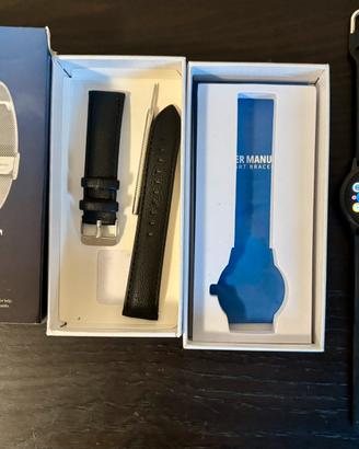 Smartwatch GOKOO CF18P