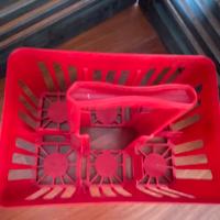 Cestelli portabottiglie