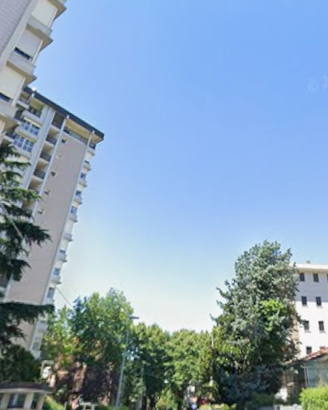 Bilocale 75 Mq con giardino, balcone e garage