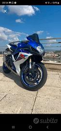 SUZUKI GSX-R