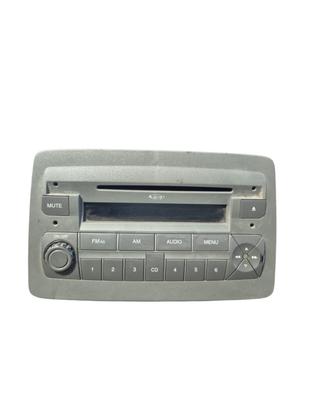 AUTORADIO FIAT Panda 2° Serie 7355144470 (03>10)