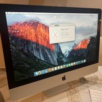 Apple iMac 21,5