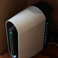 Alienware Aurora Ryzen Edition R10 - RTX 3090