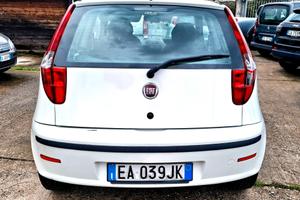 FIAT PUNTO CLASSIC 1.3 MJT 3 porte Active