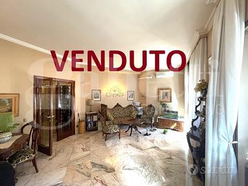 Appartamento Roma [CHINI VRG]