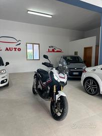Honda X-ADV 750 sport