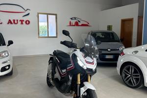 Honda X-ADV 750 sport