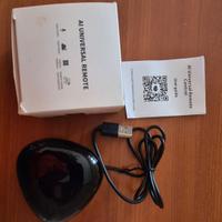 Telecomando IR universale