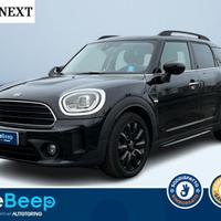MINI Countryman Mini F60 MINI 2.0 COOPER D AUTO