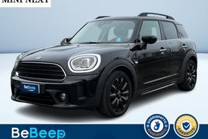 MINI Countryman Mini F60 MINI 2.0 COOPER D AUTO