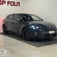 CUPRA Leon 1.5 Hybrid DSG