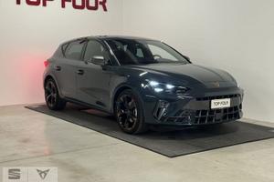 CUPRA Leon 1.5 Hybrid DSG