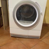 Asciugatrice electrolux