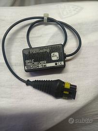 ricevitore GPS per moto Ducati 