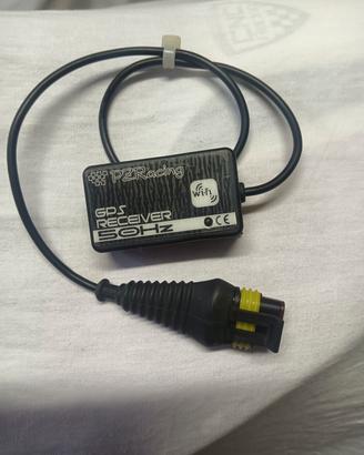 ricevitore GPS per moto Ducati 