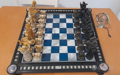 Scacchi Harry Potter