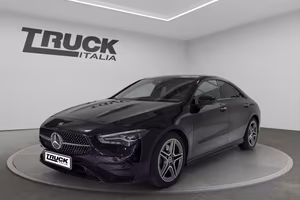 Mercedes-Benz CLA Coupe - C118 2023 - CLA C U92965