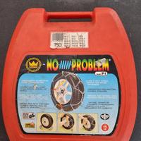 Catene da neve Konig misura 050 165/70R14