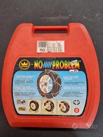 Catene da neve Konig misura 050 165/70R14