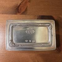 Portasigarette della Collezione Italia Navigazione