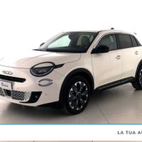 FIAT 600 Hybrid La Prima Ii Hybrid145cv N90389