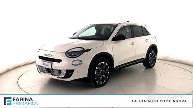 FIAT 600 Hybrid La Prima Ii Hybrid145cv N90389