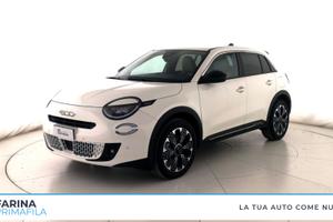 FIAT 600 Hybrid La Prima Ii Hybrid145cv N90389