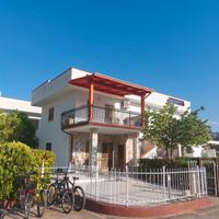 Villapiana Scalo-CS- villetta climatizza