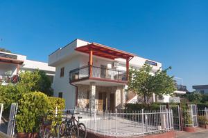 Villapiana Scalo-CS- villetta climatizza