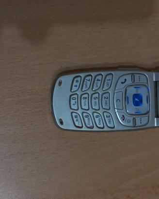 Cellulare vintage Samsung SGH-S500 ottim stato