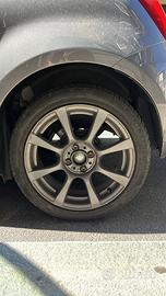Gomme fiat 500 195/45 r16 full season