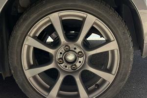 Gomme fiat 500 195/45 r16 full season