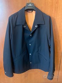 Giacca autunnale john barritt TG.48